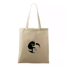 Mačka - Jin jang Mačka - Jin jang