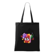 Kreslená kniha kúzelná