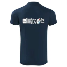 Science věda nápis Science věda nápis