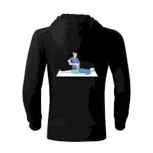 Fyzioterapeutka Fyzioterapeutka