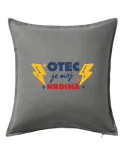 Otec je môj hrdina