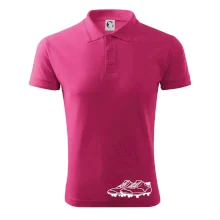 FOOTBALL nápis šikmo FOOTBALL nápis šikmo