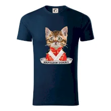 Napoleon domáci mačka