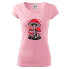 Goblincore Cottagecore Mushrooms