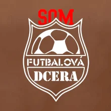 Som futbalová dcéra