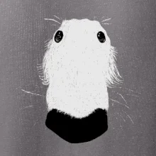 Barzoj čumák (Moňas)