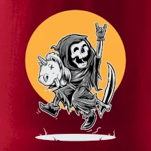 Jednorozeč vs. smrtka Jednorozeč vs. smrtka