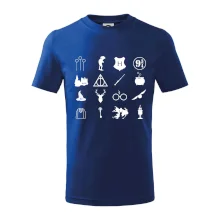 Harry ikonky Harry ikonky