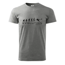 Evolution Football Evolution Football