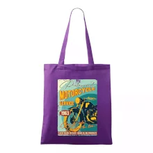 Professional service moto