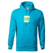 Turistická značka - žltá Turistická značka - žltá