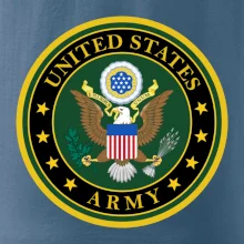 United States Army barevné