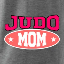 Judo mom Judo mom