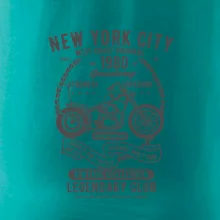 New York City Speedway