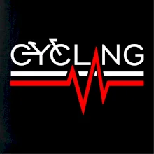 Cycling ekg Cycling ekg