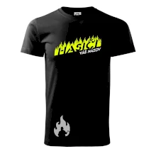 Hasiči - oheň - Váš názov Hasiči - oheň - Váš názov