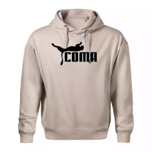 Coma paródia Coma paródia