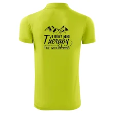 I dont need therapy - Mountains - Nepotrebujem terapiu - Hory I dont need therapy - Mountains - Nepotrebujem terapiu - Hory
