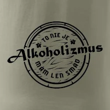 Alkoholizmus víno