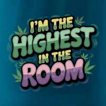 Marihuana - Iam the highest in the room Marihuana - Iam the highest in the room