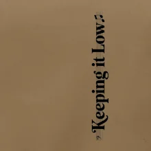 KEEPING IT LOW NA VÝŠKU - basový kľúč