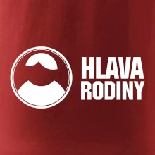 Hlava rodiny