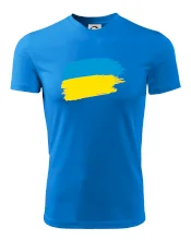 Ukrajinské tričko