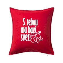 S tebou ma bavi svet SK