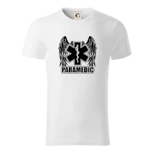 Paramedic Paramedic