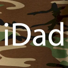 iDad