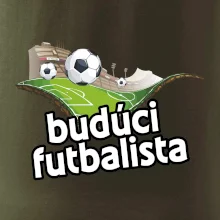 Budúci futbalista