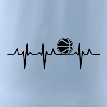 EKG basketbal