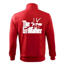The Grillfather The Grillfather