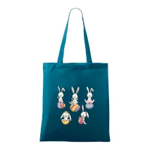 Veľkonočné zajace