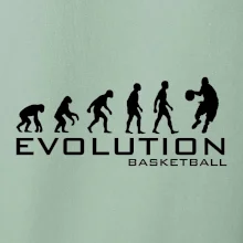 Evolúcia Basketball