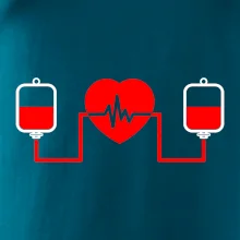 Zdravotnícka výmena krvi