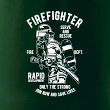 Firefighter Dept Firefighter Dept