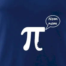 Nakusnuté Pí Nakusnuté Pí