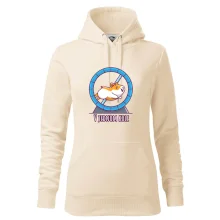 Škrečok v jednom kole