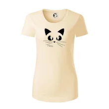 Mačka mňau Mačka mňau