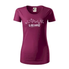 Profil Bílé Karpaty