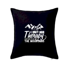 I dont need therapy - Mountains - Nepotrebujem terapiu - Hory I dont need therapy - Mountains - Nepotrebujem terapiu - Hory