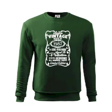 Vintage Etiketa - 1987