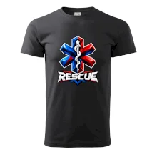 Rescue diamant