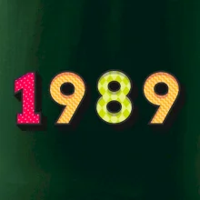 Ročník farebné čísla s tieňom