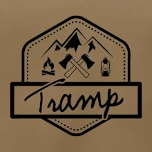 Tramp erb
