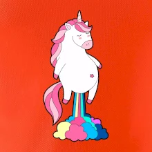 Jednorožec prdí Jednorožec prdí