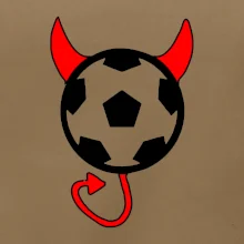 Futbal devil
