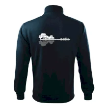 Gitara príroda Gitara príroda