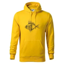 Steampunk ryba Steampunk ryba